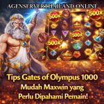 tips gates of olympus 1000