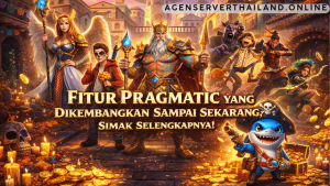 fitur Pragmatic yang Dikembangkan