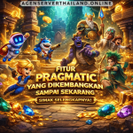 fitur Pragmatic yang Dikembangkan