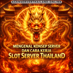cara kerja slot server Thailand