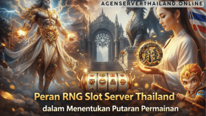 RNG slot server Thailand