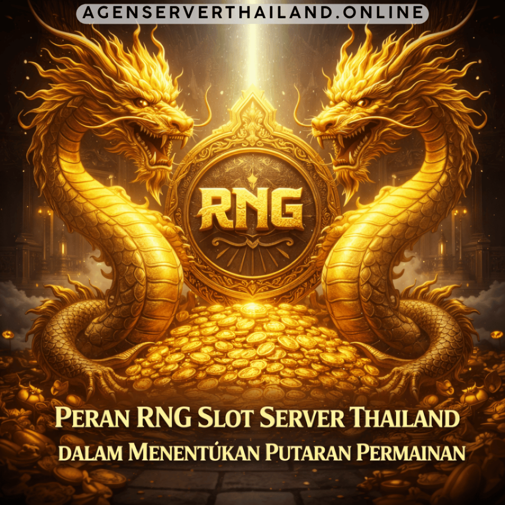 RNG slot server Thailand