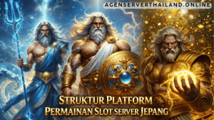 permainan slot server Jepang