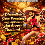 dinamika sistem permainan slot server Thailand