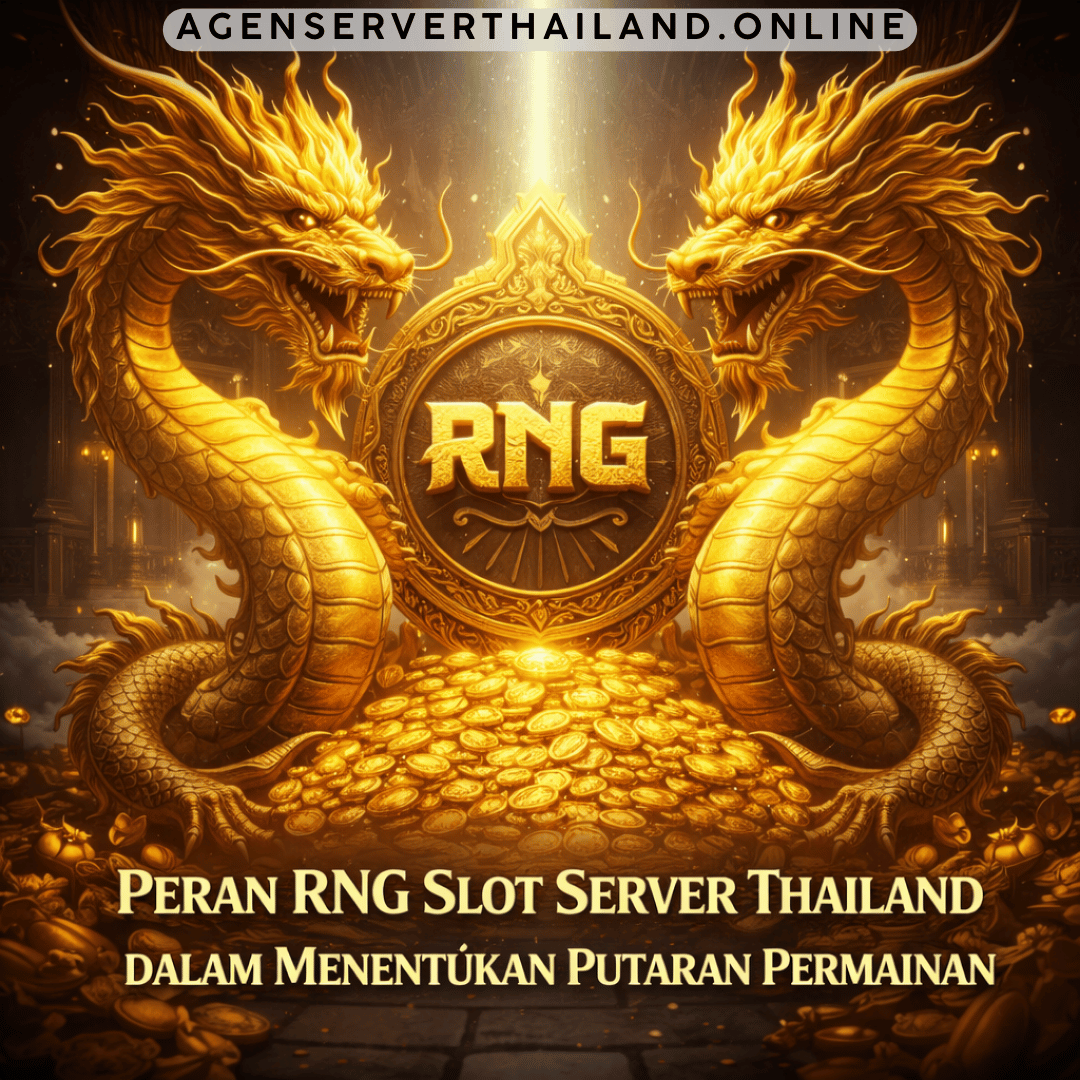 RNG slot server Thailand