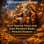 slot server Thailand pilihan pemain