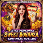 detail permainan sweet bonanza