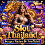 agen slot server Thailand