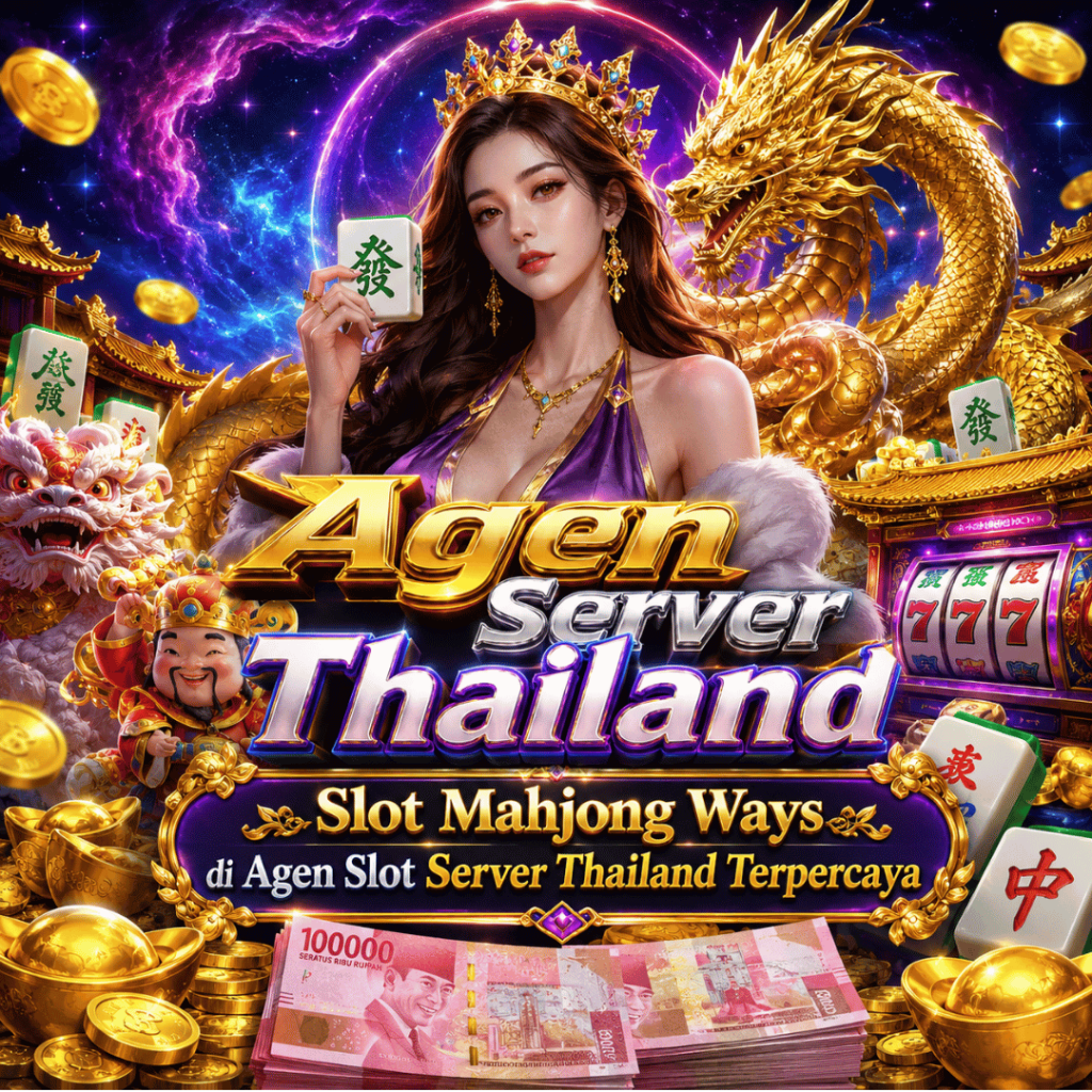 slot Mahjong Ways