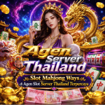 slot Mahjong Ways